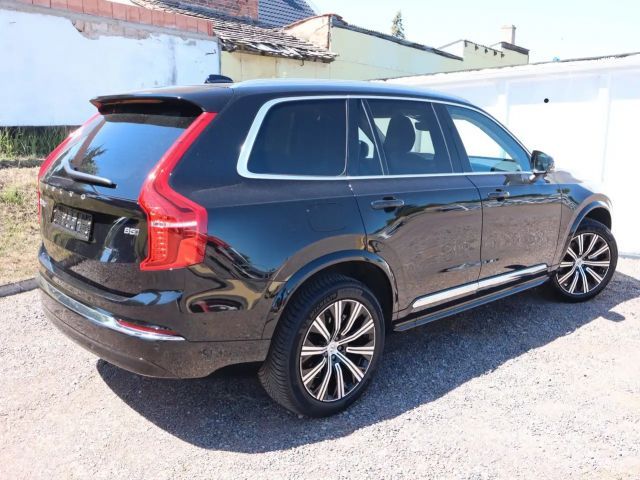 Volvo XC90 AWD Bright Plus