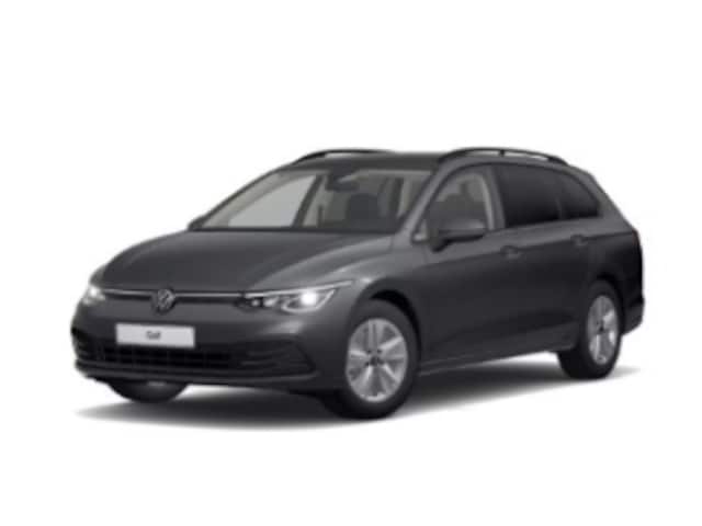 Volkswagen Golf 2.0 TDI Golf VIII Variant