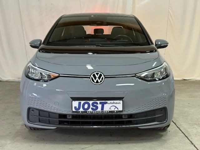 Volkswagen ID.3 City Performance Pure