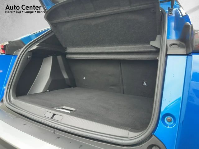 Peugeot 2008 GT-Line