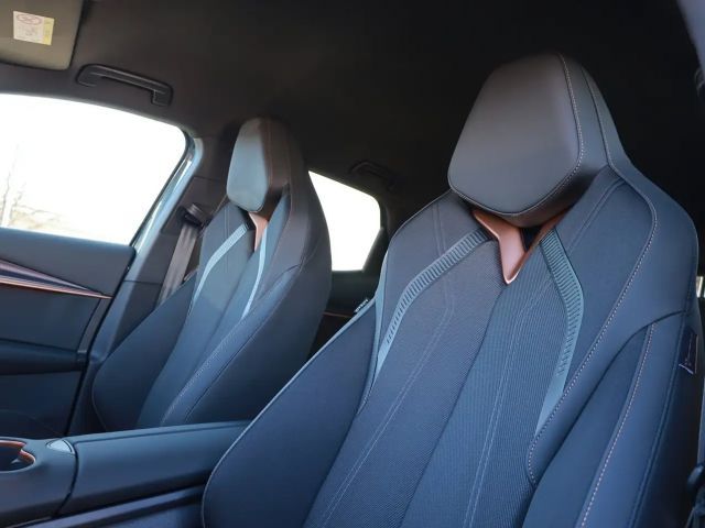 Cupra Tavascan Alpha 210kW/286PS