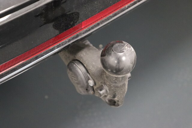 Volkswagen ID.7 IQ.Drive Tourer