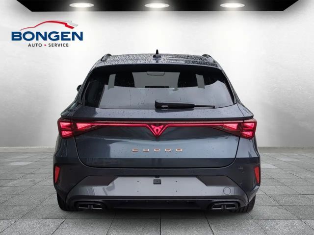 Cupra Leon DSG