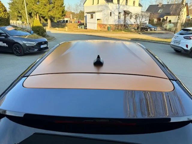 Ford Puma 1.0 Ford-Schutzbrief 4 J., FOLIERUNG LED PDC NAVI