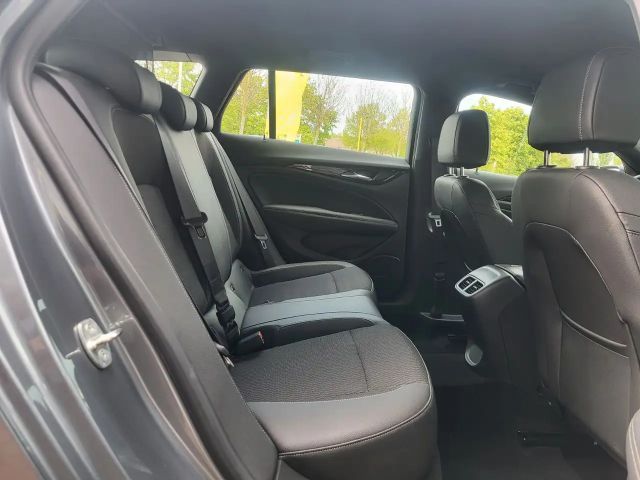 Opel Insignia Sports Tourer