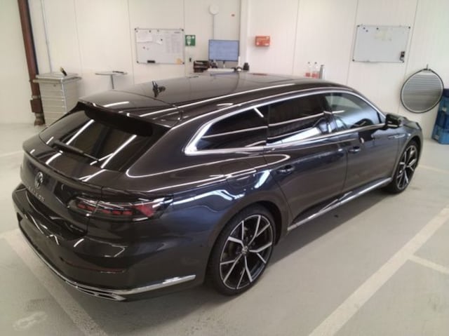 Volkswagen Arteon Shooting Brake DSG