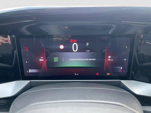 Opel Mokka GS-Line Grand Sport Turbo