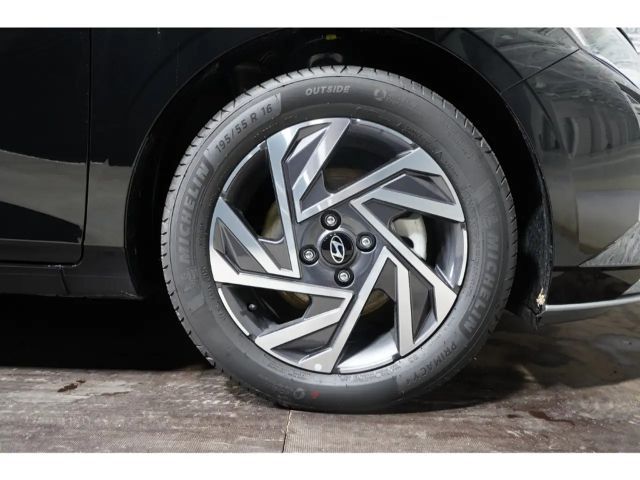 Hyundai i20 1.0 2WD Prime T-GDi