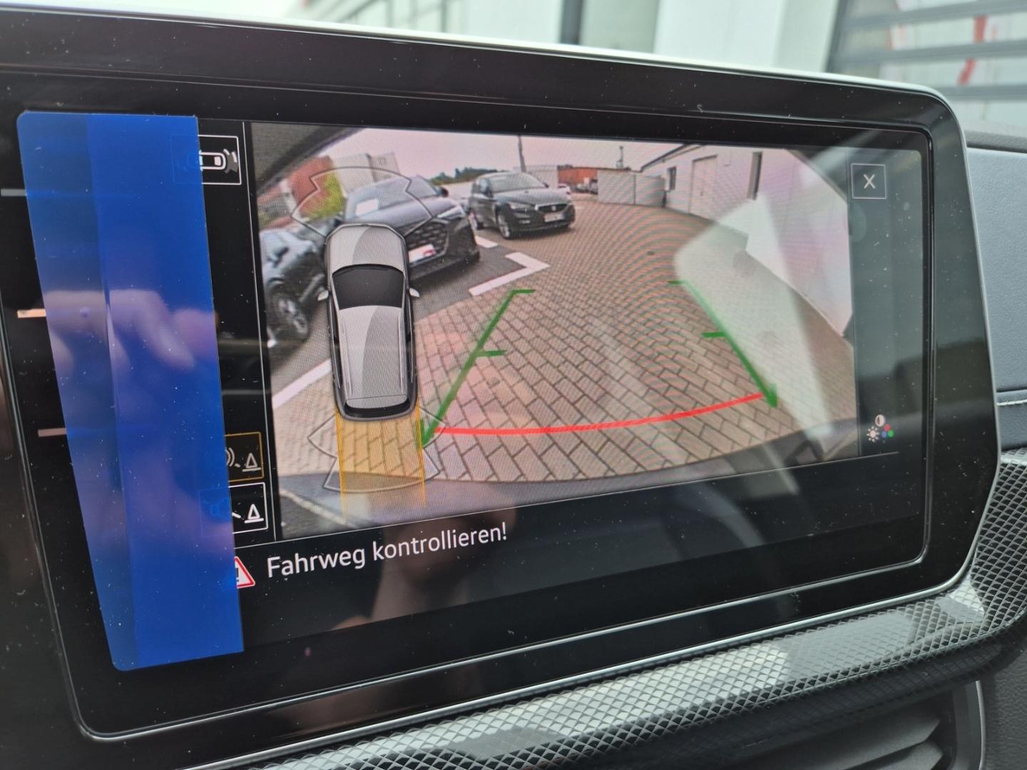 Volkswagen T-Cross DSG IQ.Drive Style