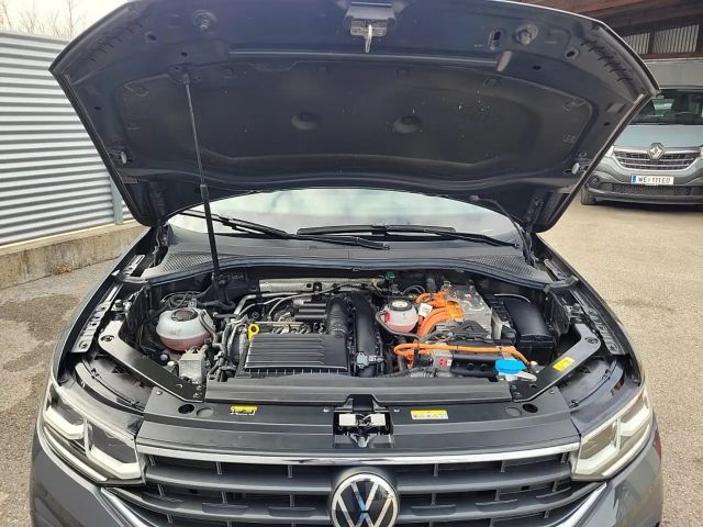 Volkswagen Tiguan DSG Hybrid Life
