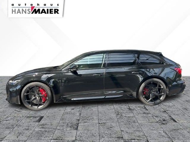 Audi RS6 Avant Performance Quattro