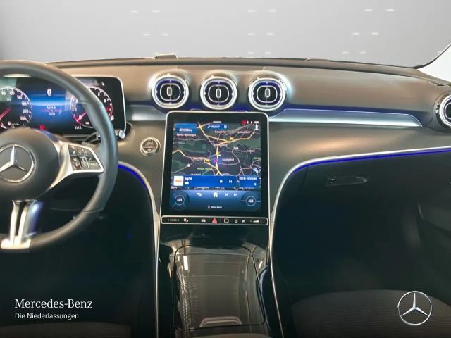 Mercedes-Benz C 200 AVANTGARDE Estate