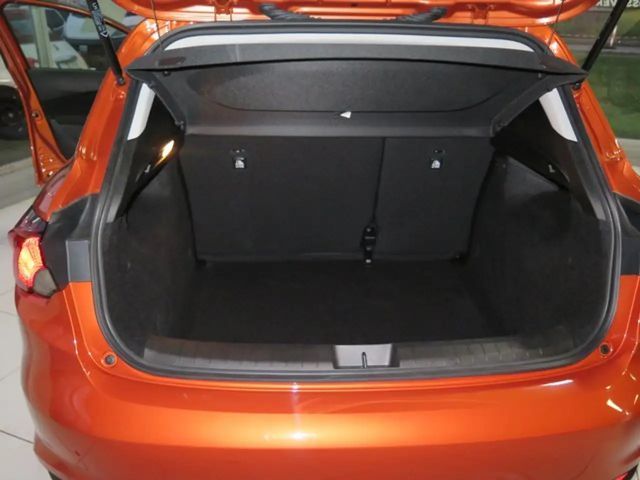 Fiat Tipo 1,5 GSE Mild Hybrid