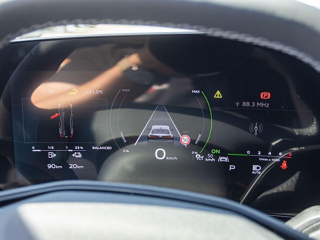 Audi A5 Hybride Quattro S-Tronic