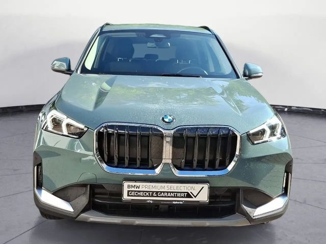 BMW X1 sDrive18i