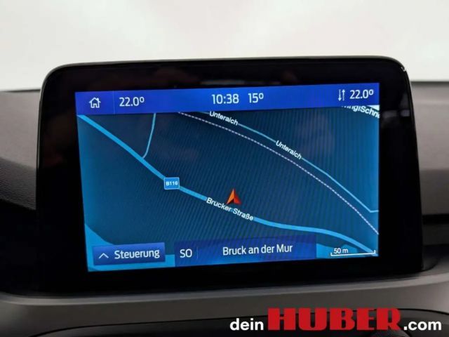 Ford Focus ST Line Style