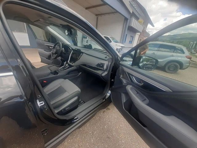 Subaru Crosstrek AWD