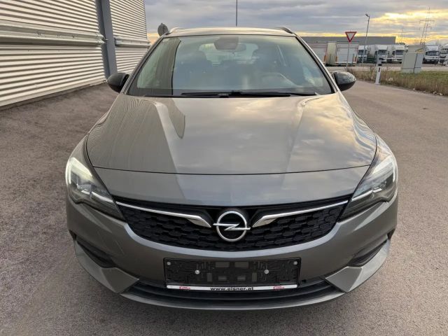 Opel Astra Sports Tourer Turbo