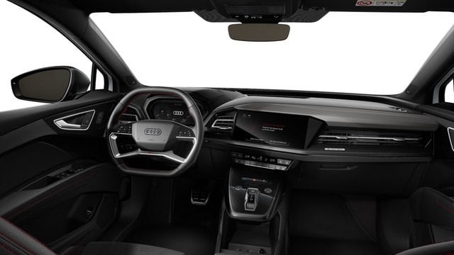 Audi Q4 e-tron Quattro