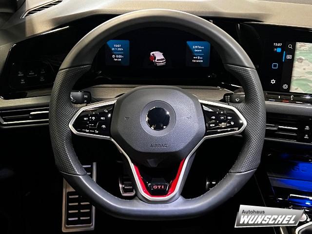 Volkswagen Golf GTI Golf VIII IQ.Drive