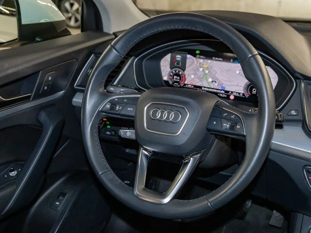 Audi Q5 40 TFSI Quattro S-Tronic
