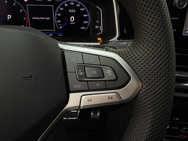 Volkswagen T-Roc 1.5 TSI DSG IQ.Drive