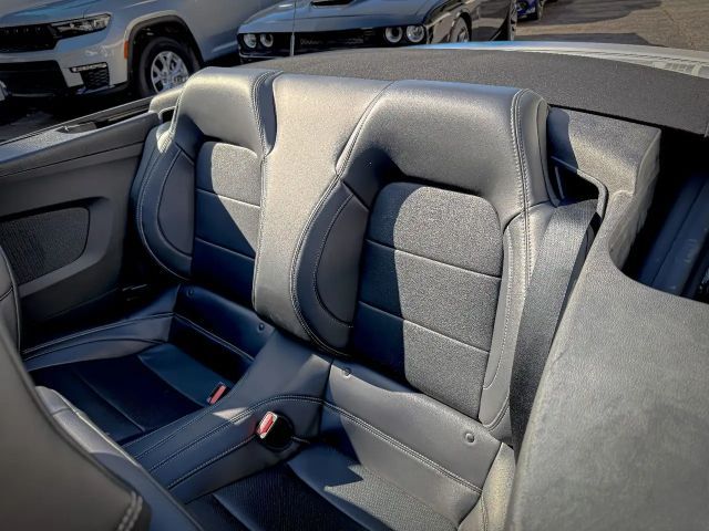 Ford Mustang GT 5.0 V8 Premium