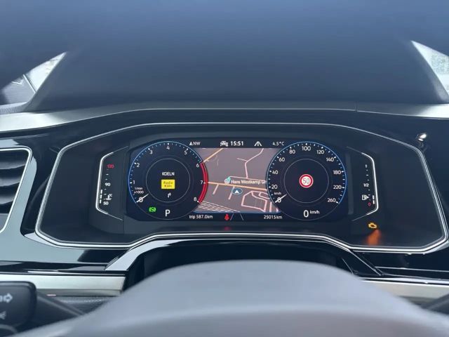 Volkswagen Taigo DSG IQ.Drive Move