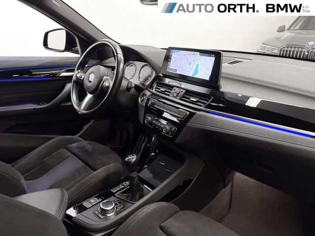BMW X2 M-Sport sDrive18d