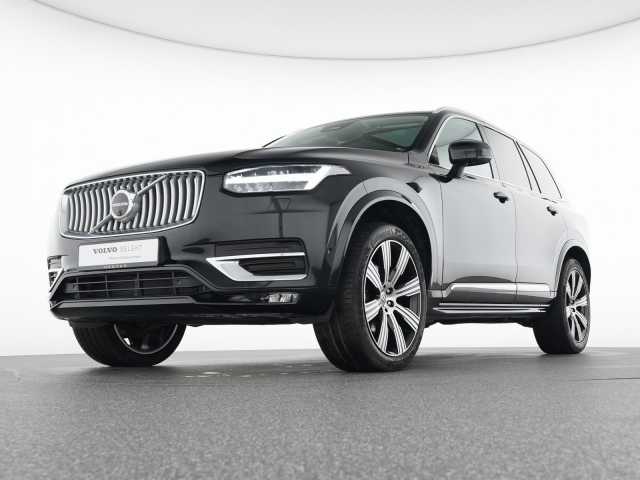 Volvo XC90 XC90