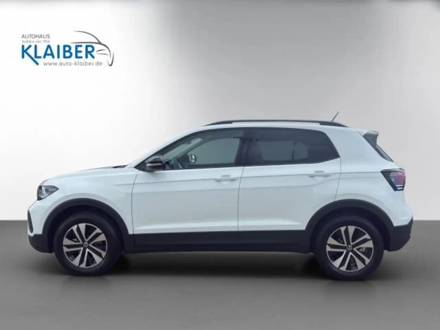 Volkswagen T-Cross ENERGY 1.0 l TSI 6-GANG NAVI+LED+KAMERA Klima