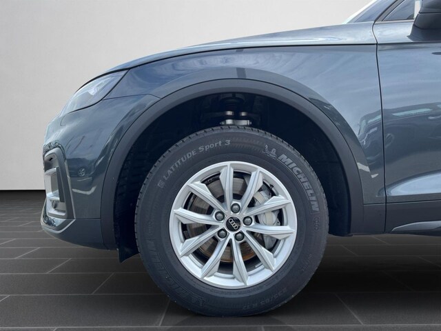 Audi Q5 40 TDI Quattro S-Tronic