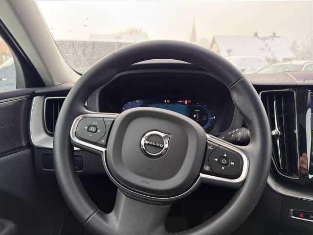Volvo XC60 XC60
