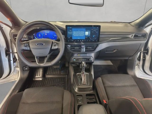 Ford Focus EcoBoost ST Line Wagon