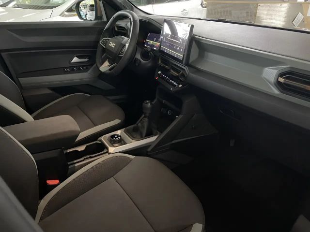 Dacia Bigster Extreme Mild Hybrid 130