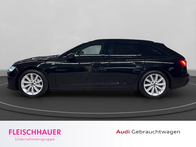 Audi A6 40 TDI Avant S-Tronic Sport