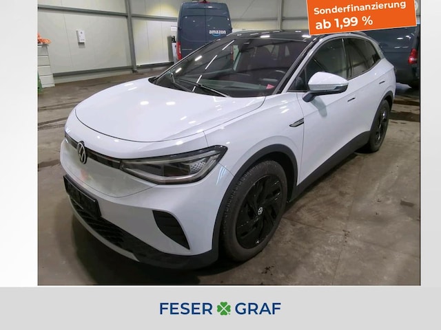 Volkswagen ID.4 Performance Pro