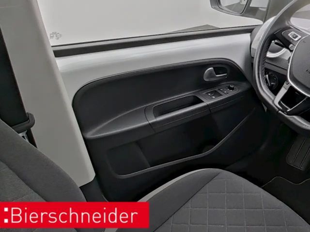 Volkswagen e-up! Plus Style