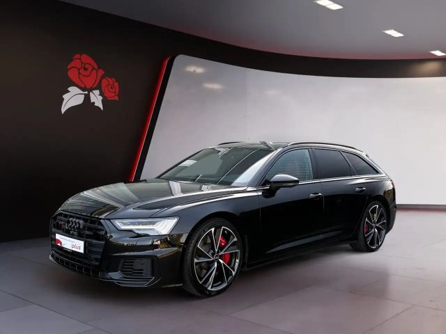 Audi S6 3.0 TDI Avant Quattro