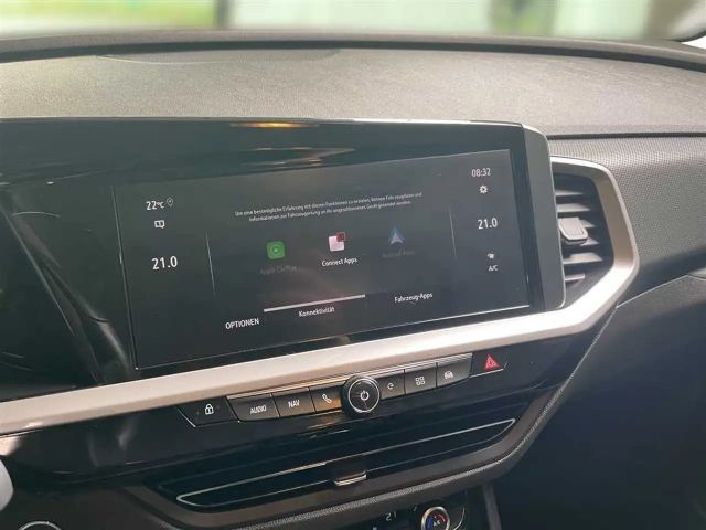 Opel Grandland X Innovation