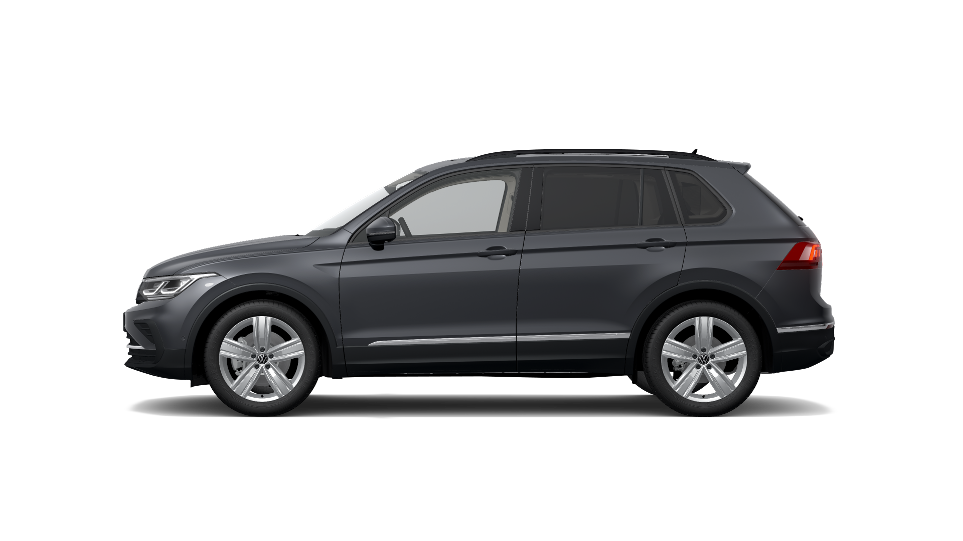Volkswagen Tiguan 2.0 TDI DSG