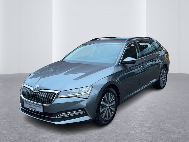 Skoda Superb 1.4 TSI Combi