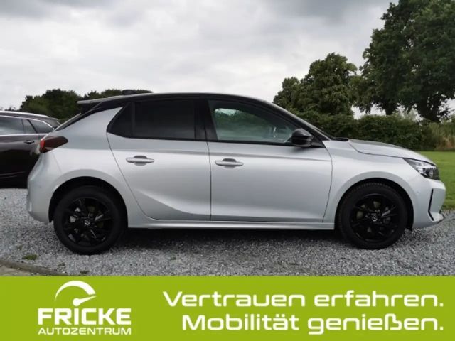 Opel Corsa GS-Line Grand Sport