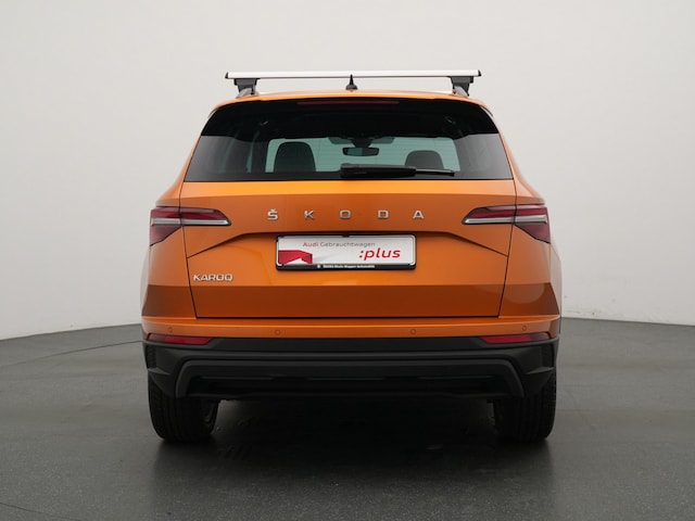 Skoda Karoq Style Style
