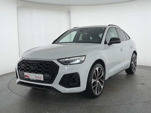 Audi SQ5 Sportback