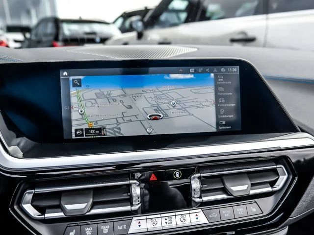 BMW Z4 Cabrio M40i Roadster