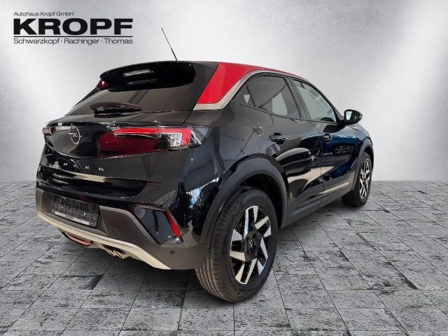 Opel Mokka 1.2 Turbo Elegance