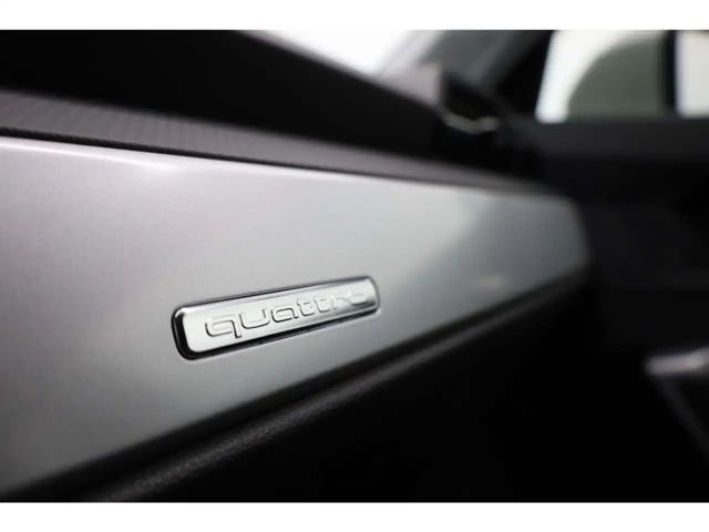 Audi Q3 45 TFSI Quattro Sportback