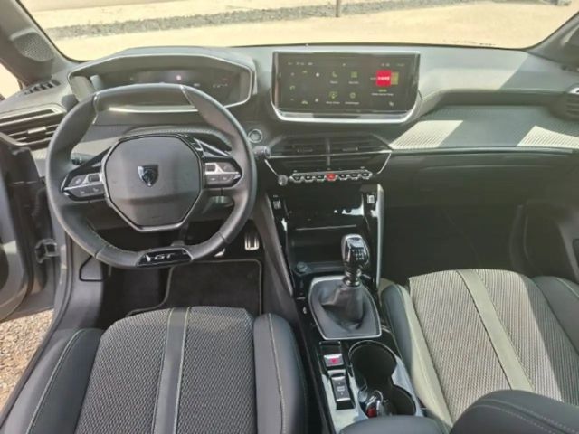 Peugeot 208 GT-Line PureTech