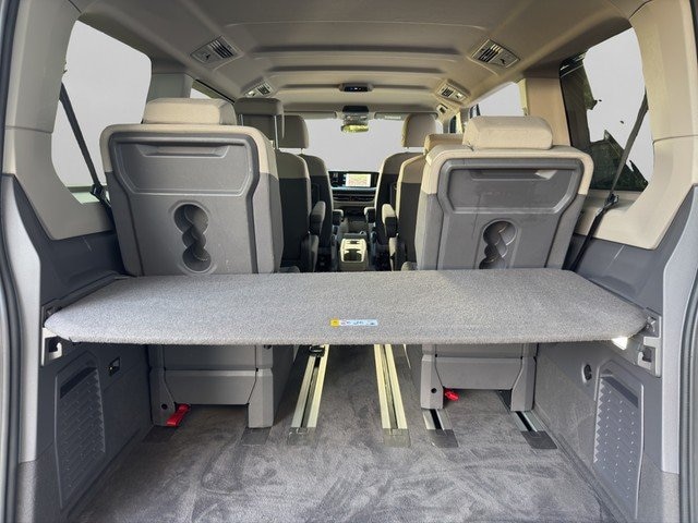 Volkswagen Multivan 2.0 TDI DSG T7